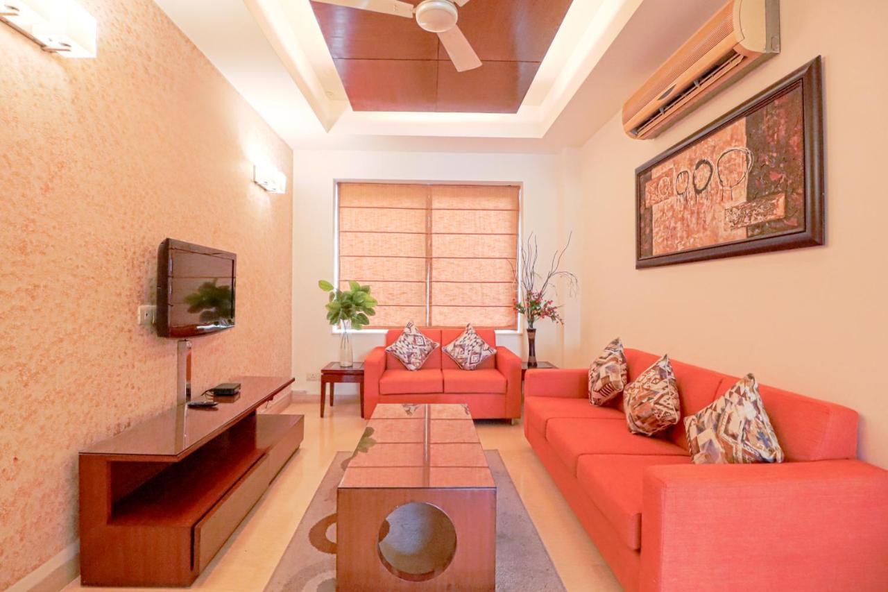 Ahuja Residency Noida *