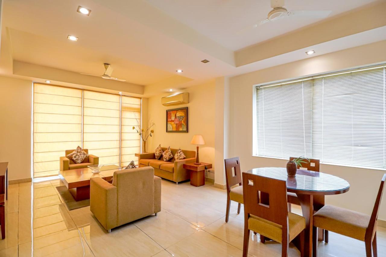 Apartment Ahuja Residency Noida Delhi (National Capital Territory of India)